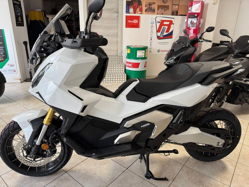 Honda X-ADV 750 (2025) (2)