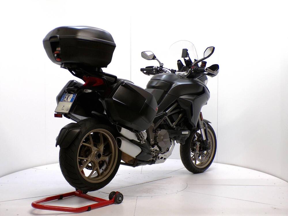 Ducati Multistrada 1260 S (2018 - 20) (6)
