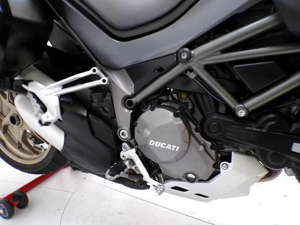 Ducati Multistrada 1260 S (2018 - 20) (7)