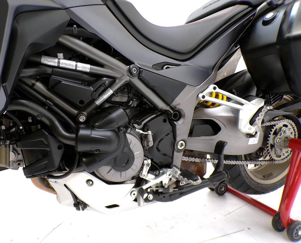 Ducati Multistrada 1260 S (2018 - 20) (8)