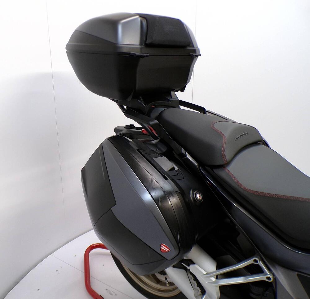 Ducati Multistrada 1260 S (2018 - 20) (9)