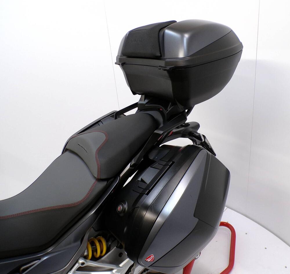 Ducati Multistrada 1260 S (2018 - 20) (10)