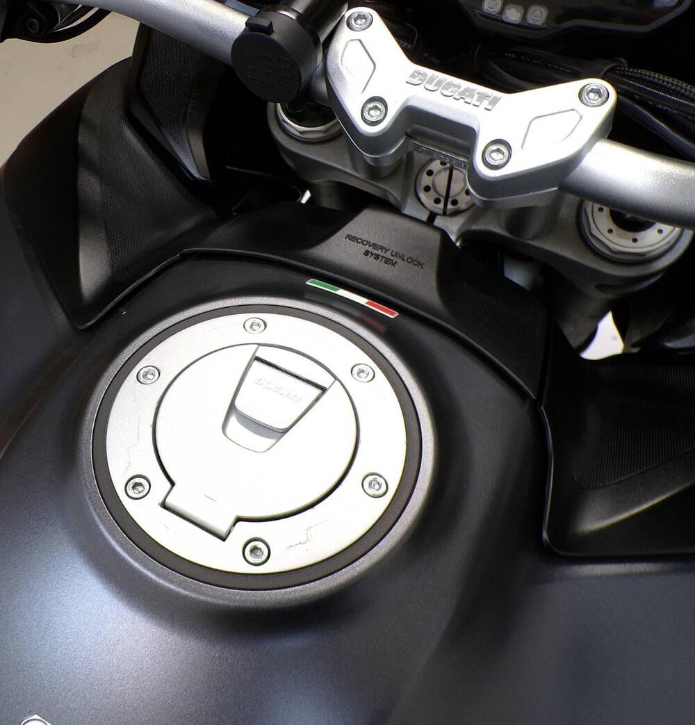 Ducati Multistrada 1260 S (2018 - 20) (11)