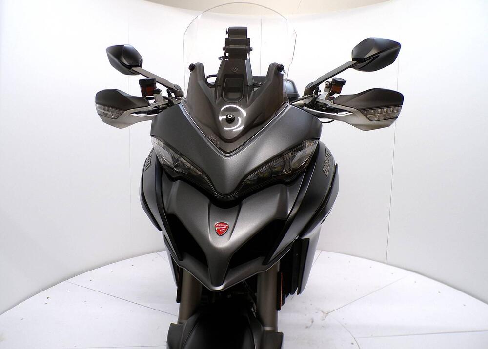 Ducati Multistrada 1260 S (2018 - 20) (13)