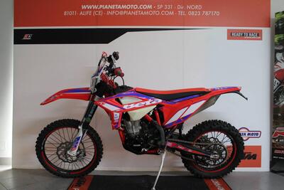 Betamotor RR 430 4T Enduro (2020) usata