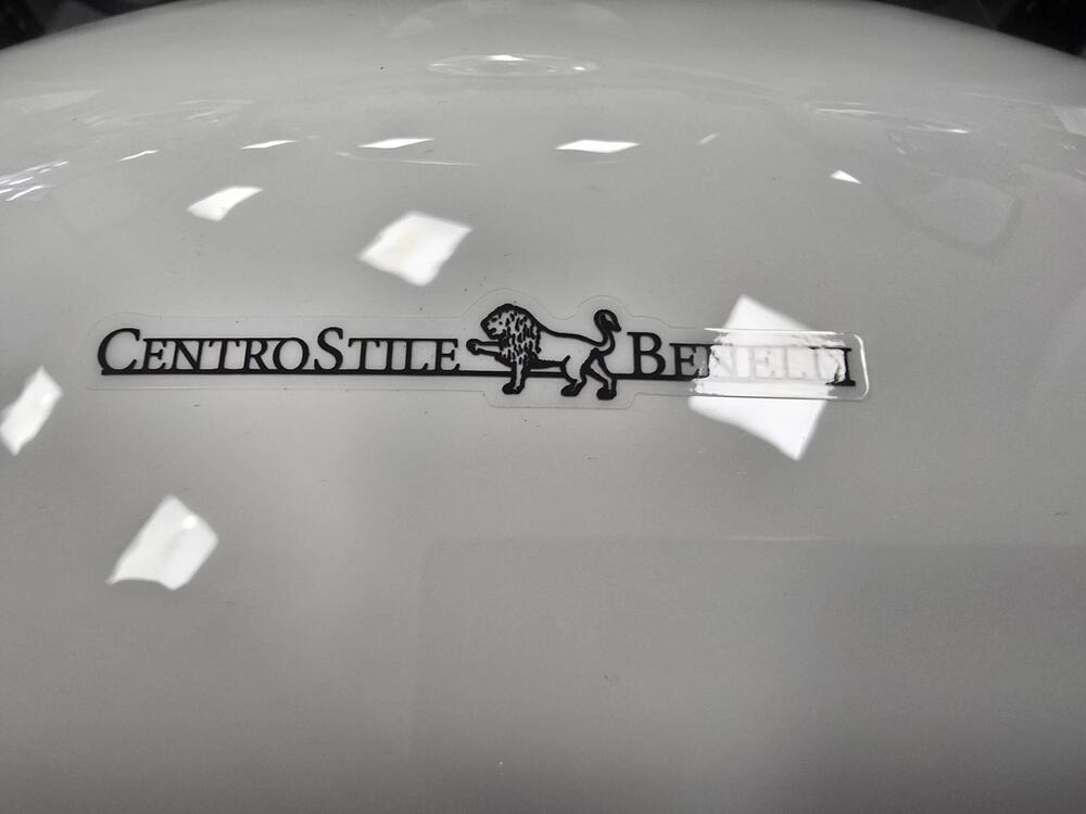 Benelli Tornado 550 (2025) (5)