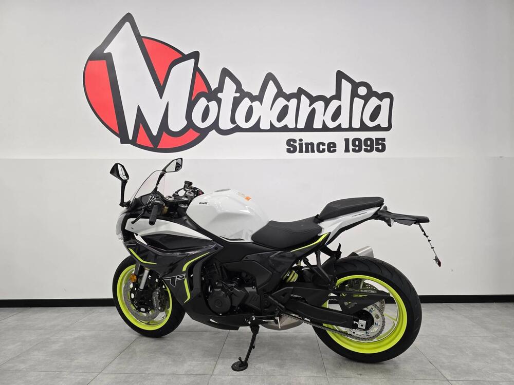 Benelli Tornado 550 (2025) (4)