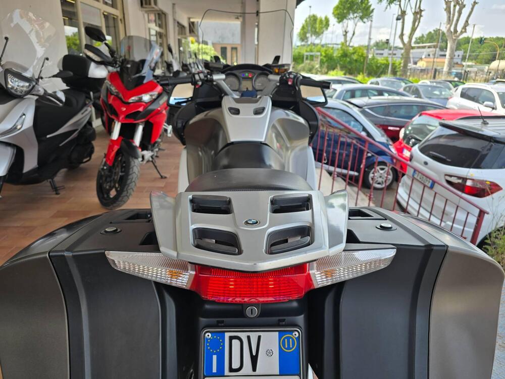 Bmw R 1200 RT (2010 - 13) (3)