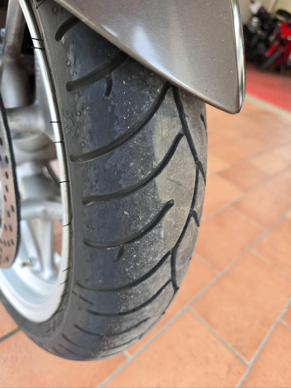 Bmw R 1200 RT (2010 - 13) (13)