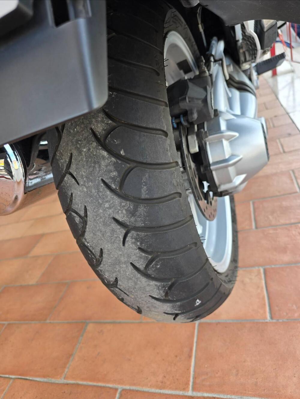 Bmw R 1200 RT (2010 - 13) (14)