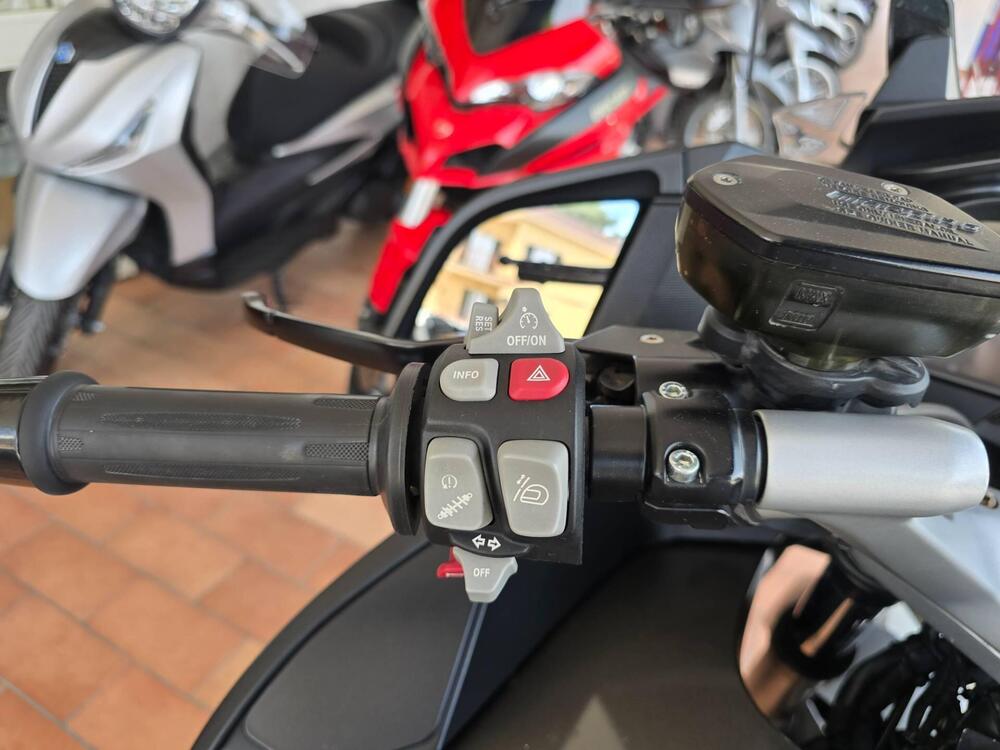 Bmw R 1200 RT (2010 - 13) (11)