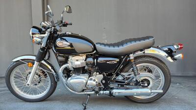 Kawasaki W 800 (2021 - 25) nuova
