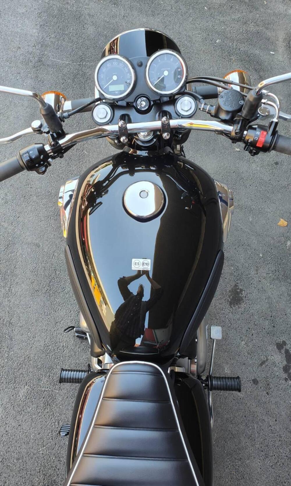 Kawasaki W 800 (2021 - 25) (8)