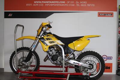 GASGAS EC 125 2T (2001 - 04) usata