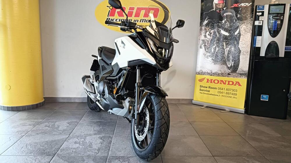 Honda NC 750 X DCT (2025 - 26) (3)