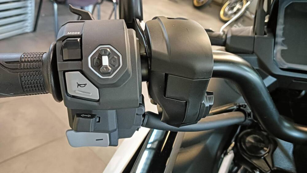 Honda NC 750 X DCT (2025 - 26) (6)