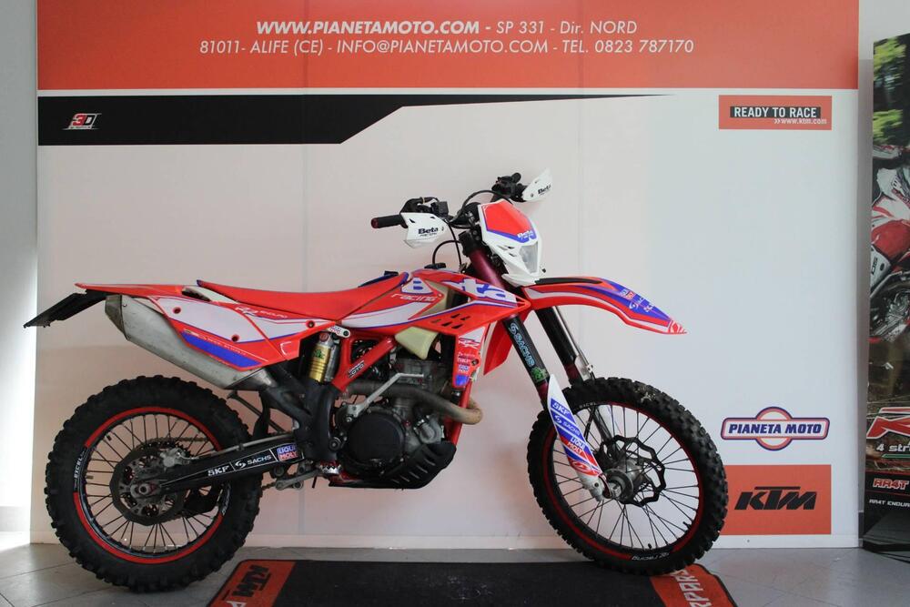 Betamotor RR 480 4T Enduro Racing (2017) (2)