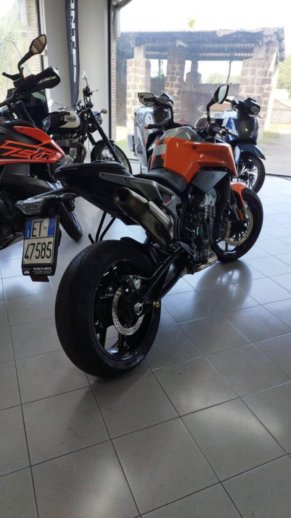 KTM 790 Duke (2018 - 20) (2)