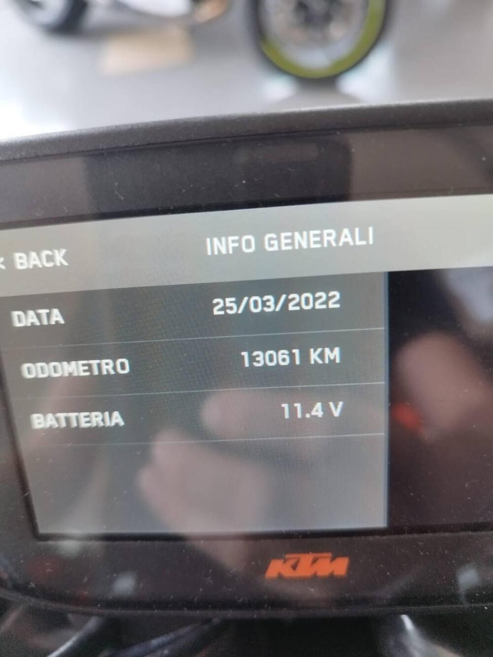 KTM 790 Duke (2018 - 20) (5)