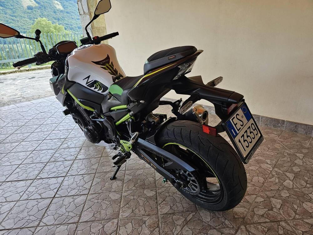 Kawasaki Z 900 (2020) (2)
