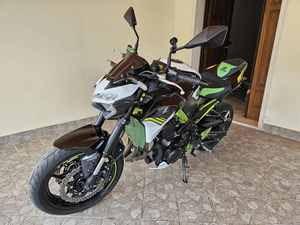 Kawasaki Z 900 (2020) (5)