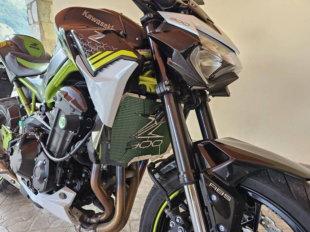 Kawasaki Z 900 (2020) (7)