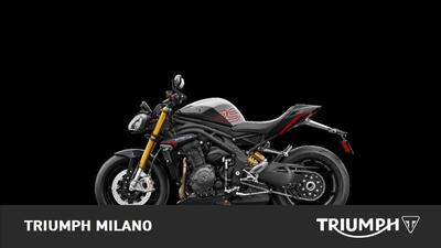 Triumph Speed Triple 1200 RS (2021 - 24) nuova