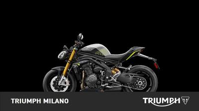 Triumph Speed Triple 1200 RS (2021 - 24) nuova