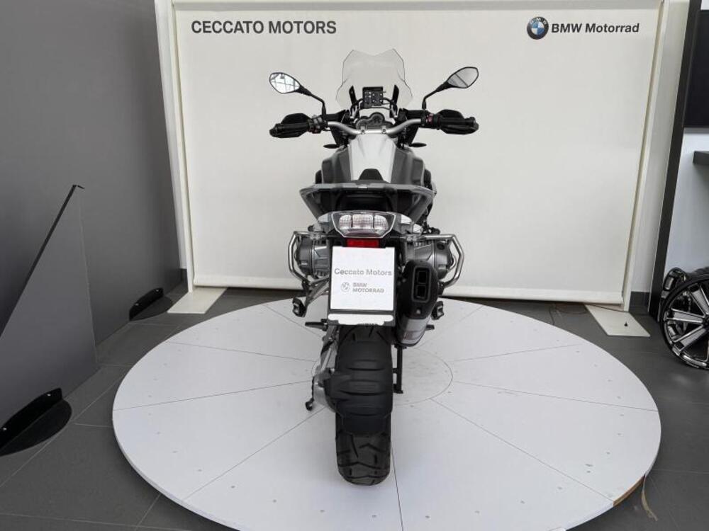 Bmw R 1200 GS (2013 - 16) (7)