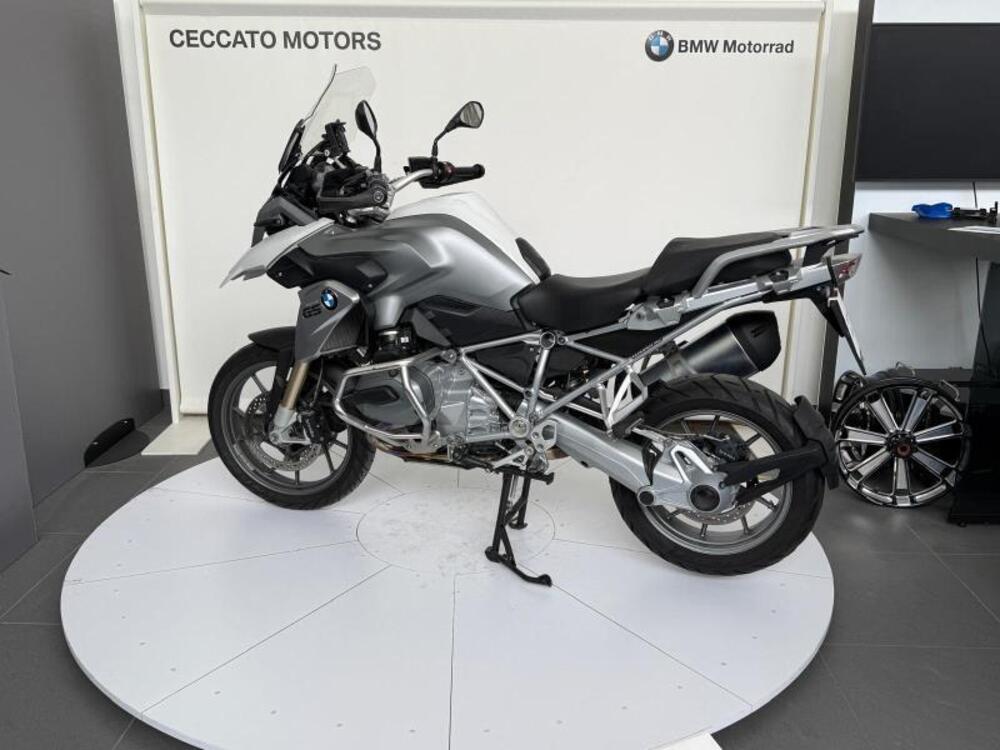 Bmw R 1200 GS (2013 - 16) (10)
