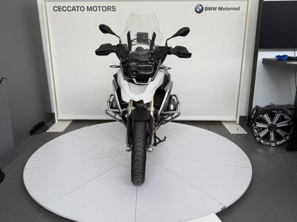 Bmw R 1200 GS (2013 - 16) (13)
