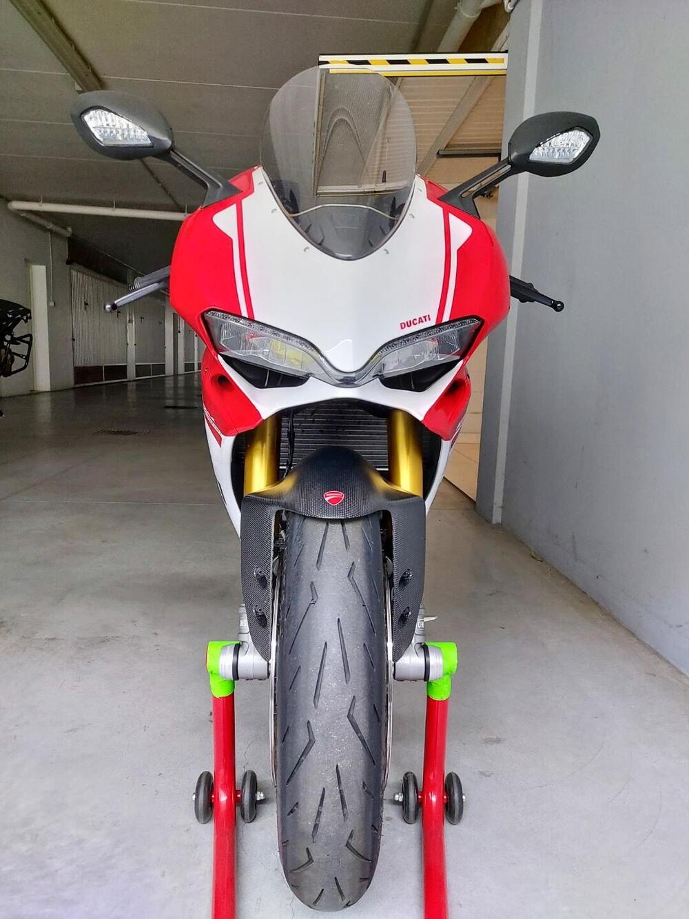 Ducati 1299 Panigale S Anniversario (2016) (3)