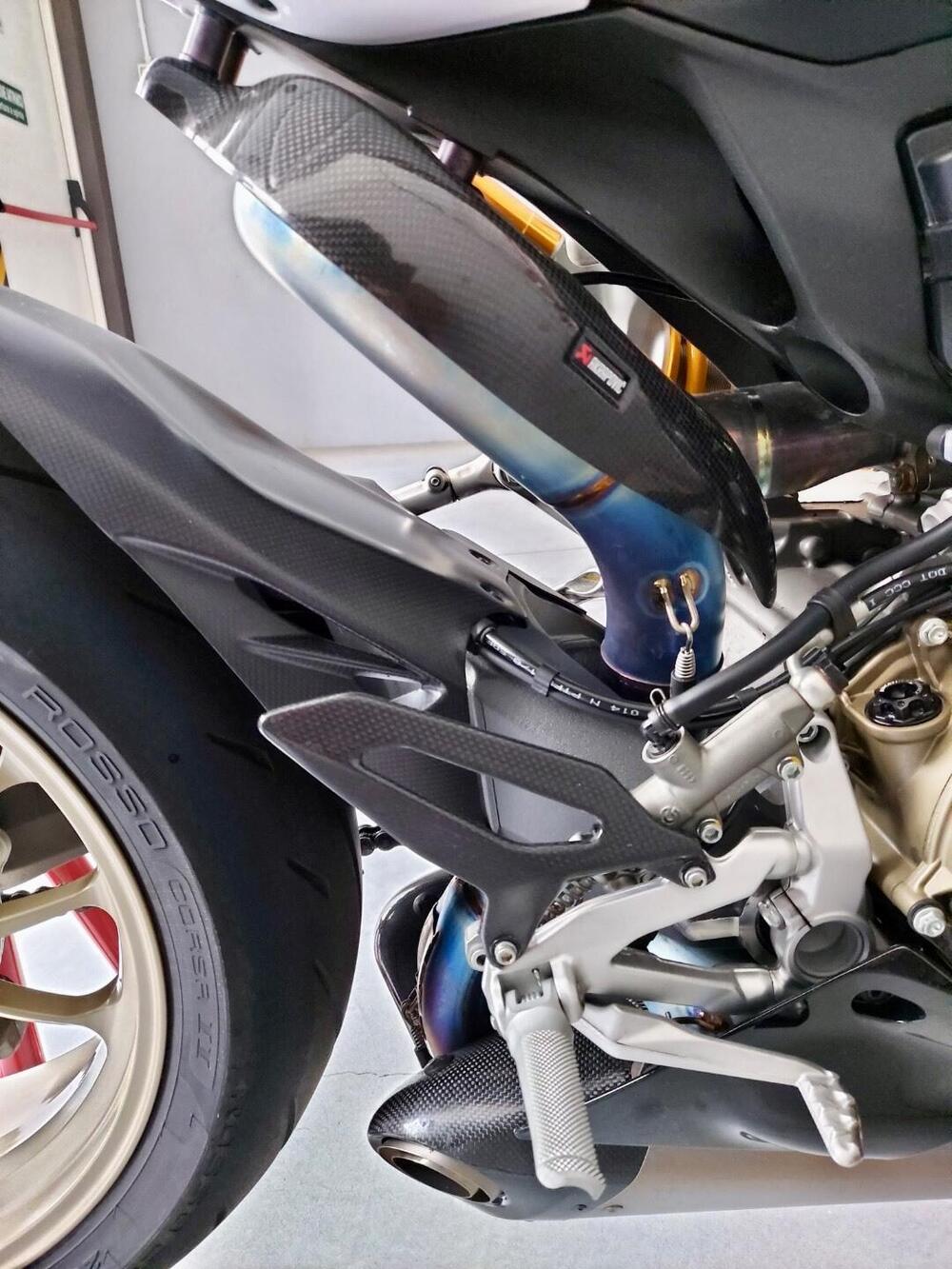 Ducati 1299 Panigale S Anniversario (2016) (7)