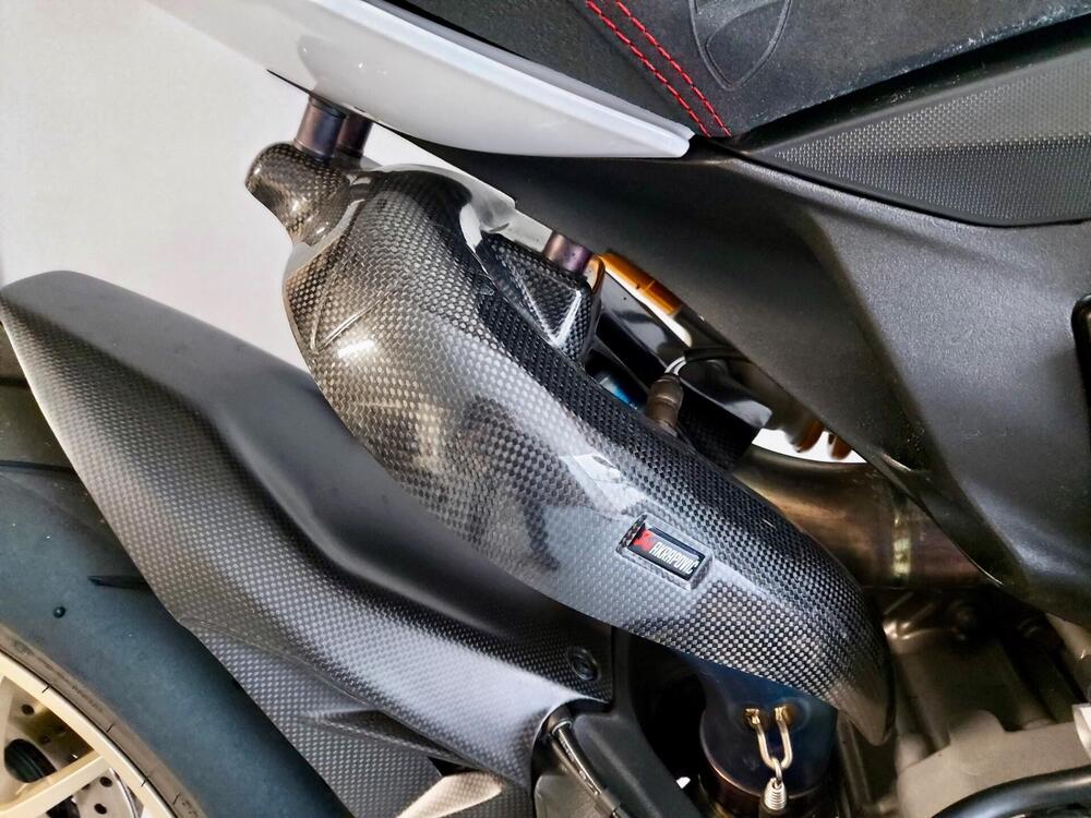 Ducati 1299 Panigale S Anniversario (2016) (8)