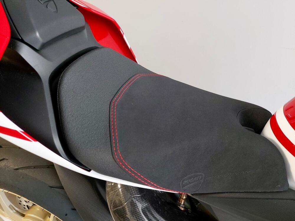 Ducati 1299 Panigale S Anniversario (2016) (10)