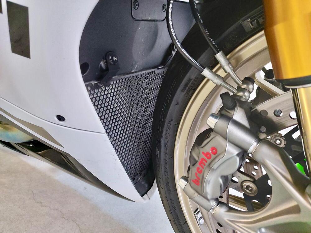 Ducati 1299 Panigale S Anniversario (2016) (11)