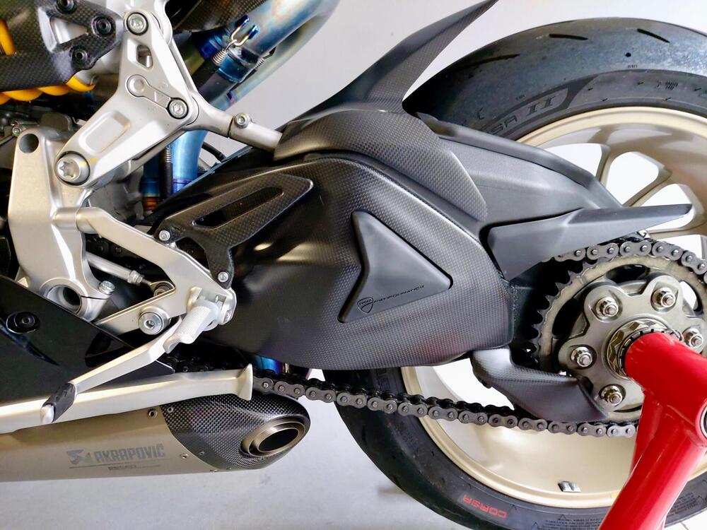 Ducati 1299 Panigale S Anniversario (2016) (12)