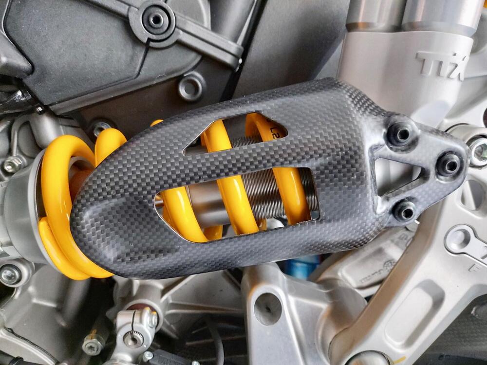 Ducati 1299 Panigale S Anniversario (2016) (13)