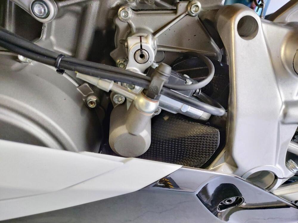 Ducati 1299 Panigale S Anniversario (2016) (15)