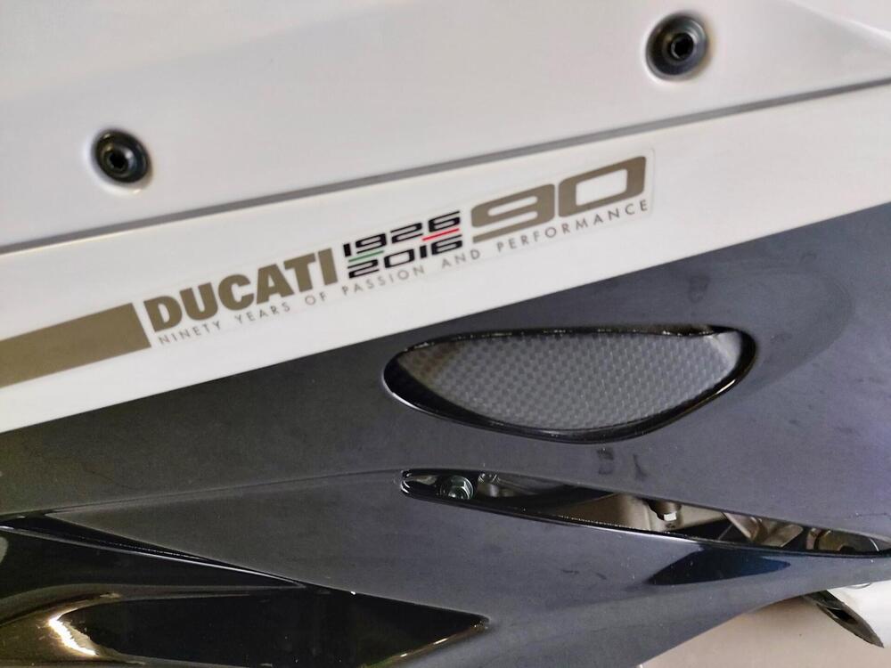 Ducati 1299 Panigale S Anniversario (2016) (16)