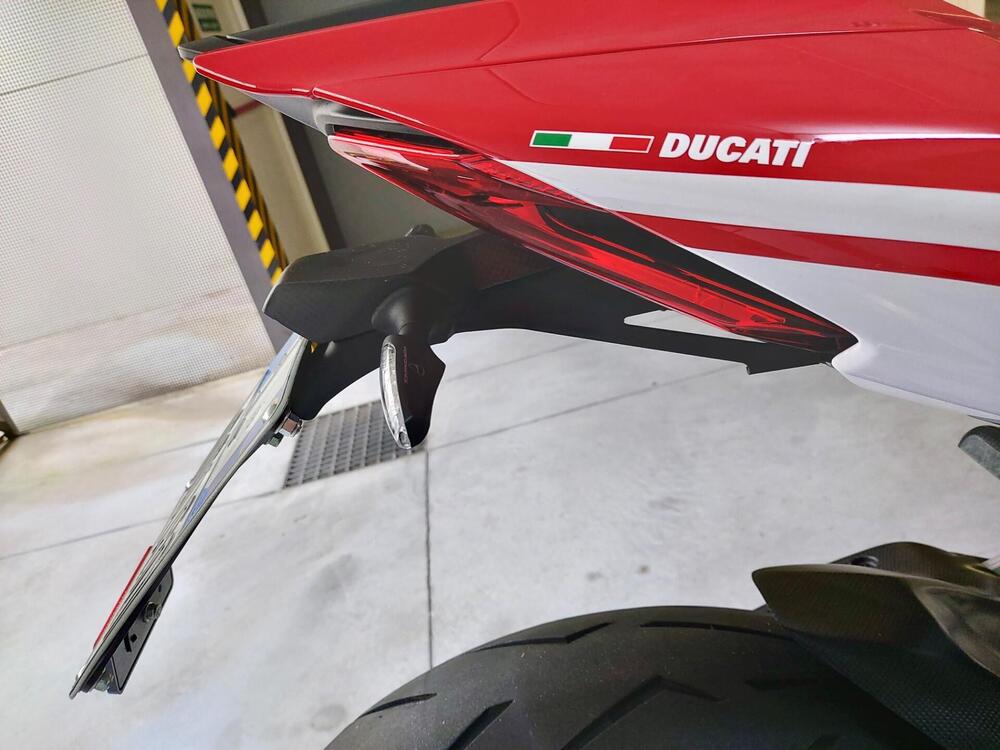 Ducati 1299 Panigale S Anniversario (2016) (17)