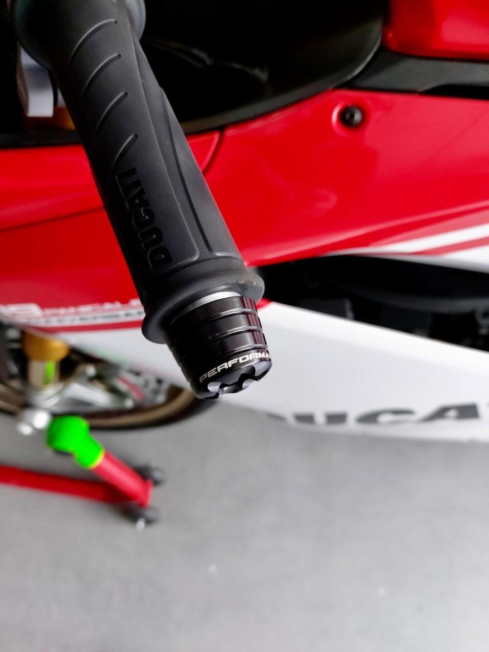 Ducati 1299 Panigale S Anniversario (2016) (19)