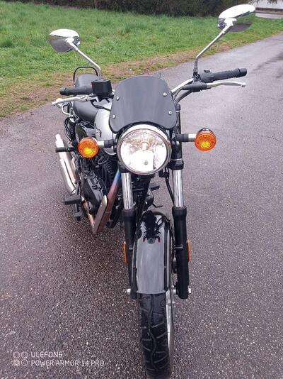 Benelli Imperiale 400 (2021 - 25) usata