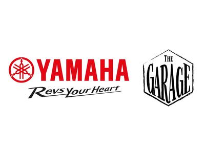 Sabato 17 maggio: tutti a Yamaha Catania The Garage per l&#039;inaugurazione  