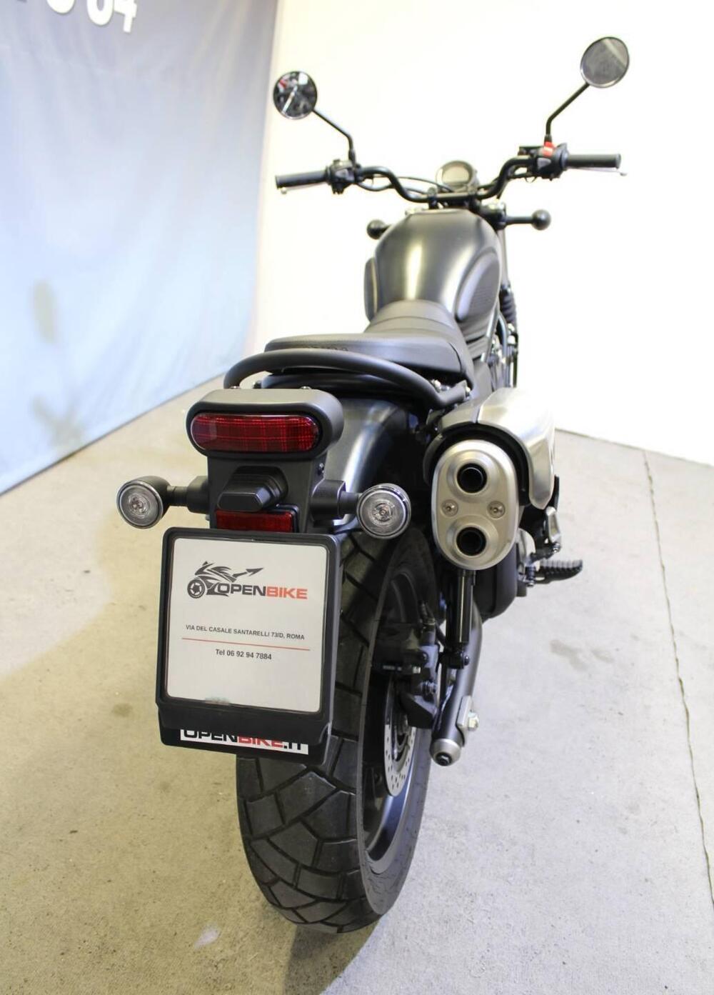 Honda CL500 (2023 - 24) (6)