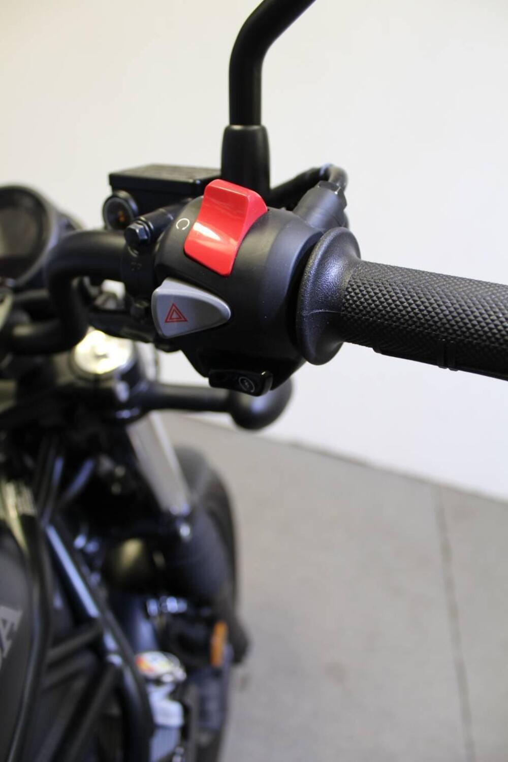 Honda CL500 (2023 - 24) (12)