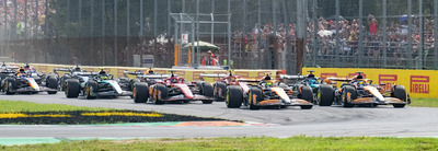 Formula 1. Il Gran Premio di Imola visto da Brembo: ecco quanto sono messi alla prova i freni