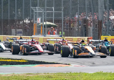 Formula 1. Il Gran Premio di Imola visto da Brembo: ecco quanto sono messi alla prova i freni