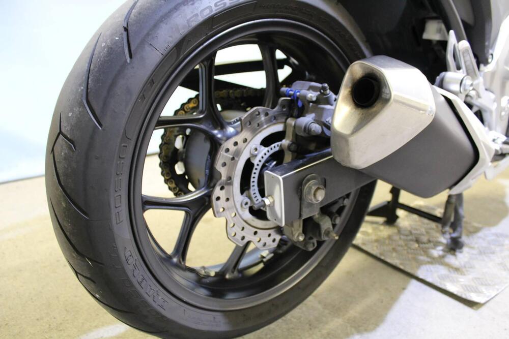 Honda NC 750 X DCT (2021 - 24) (6)