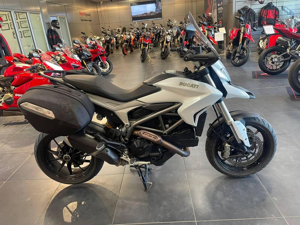 Ducati Hyperstrada 821 (2013 - 15) (2)
